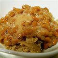 こじろうまる's cooksnap of when they made 納豆に卯の花がおいし～✿.