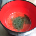 やぎみつ's cooksnap of when they made 鍋さえあれば簡単！おいしいわかめスープ！.