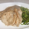 きらり流れ星's cooksnap of when they made きっと美味しいはず！　しょうが焼き.