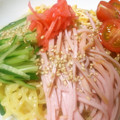 あさひ's cooksnap of when they made 冷やし中華のたれ.