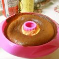 ★璃音's cooksnap of when they made 簡単★混ぜるだけのカステラ.