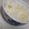 きらり流れ星's cooksnap of when they made 生姜と大根で炊き込みご飯.