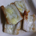 sanama0826's cooksnap of when they made 簡単!!　トースターでちーちく.