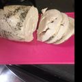 モコとあっくん's cooksnap of when they made 保存料・着色料無添加！安心鶏ハム.