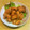 よこからまりこ's cooksnap of when they made 鶏ささみの竜田揚げ.