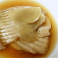 kumachan2007's cooksnap of when they made めんつゆで簡単！かすべの煮付け.