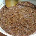 ネージュ's cooksnap of when they made 超簡単♪ドライカレー.