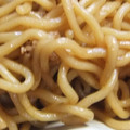 きらり流れ星's cooksnap of when they made にらとそぼろの焼きそば.