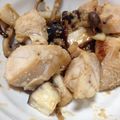 チビチビmama's cooksnap of when they made 簡単♪鶏もも肉のネギ塩麹焼き.