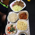 はらぺこぺこあおむし's cooksnap of when they made ちゃちゃっと簡単★白和え★我家流.