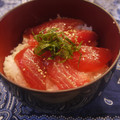 スタイリッシュママ's cooksnap of when they made 漬け丼のたれ　　＞°))彡　。。。.