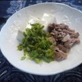 スタイリッシュママ's cooksnap of when they made ネギ！塩！鰹節！！うまネギ塩ダレ！！！.