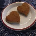 スタイリッシュママ's cooksnap of when they made レープクーヘン☆クリスマスにも.