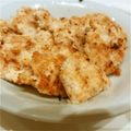 ほがらか。's cooksnap of when they made 節約!カロリーオフ!ふわふわナゲット♡.