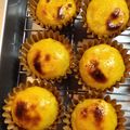 kin＠ko's cooksnap of when they made 簡単！シナモンメープル☆スイートポテト.
