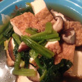 くん55's cooksnap of when they made ほうれん草の煮浸し.