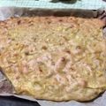 ちょーしゃん's cooksnap of when they made あっぷるばななマフィン.