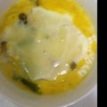 ゆぅこ0802's cooksnap of when they made 節約リメイク☆かぼちゃの煮物でクリーム煮.