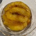 あにゃこ☻'s cooksnap of when they made 桃のコンポート♪離乳食・後期～.