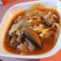 たけのこにょっき's cooksnap of when they made あるものだけで色々使える！キムチ鍋のタレ.