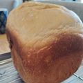 もんちゃきろう's cooksnap of when they made HB金の食パン風.