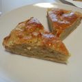 ichisonic's cooksnap of when they made 簡単☻基本のアップルパイ.