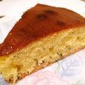 鍋蓋子's cooksnap of when they made 簡単 紅茶 パウンドケーキ♡.