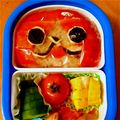 cotasmam's cooksnap of when they made 妖怪ウォッチ♪顔面ジバニャン♪.