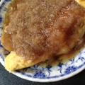 あざらしの赤ちゃん's cooksnap of when they made かぶの和風トロトロソースオムレツ.