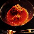 模似子's cooksnap of when they made 炊飯器で簡単☆やわらか~い味噌煮豚.