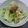 chokomashu's cooksnap of when they made 手作りわさびドレッシング！サッパリサラダ.