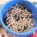 まいmama0322's cooksnap of when they made シラス丼.