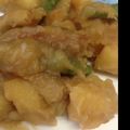 ＭＡ＠ＫＯ's cooksnap of when they made ぼてぼてねっとり♪じゃがいもの甘辛煮.