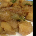 ＭＡ＠ＫＯ's cooksnap of when they made ぼてぼてねっとり♪じゃがいもの甘辛煮.