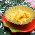 赤い電話's cooksnap of when they made お弁当に☆焼かないスクランブルエッグ.