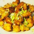 filie's cooksnap of when they made ☆胸肉の唐揚げ☆ひと手間で柔らか♪.