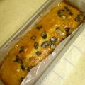 春千代's cooksnap of when they made ドライフルーツパウンドケーキ.