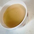 こりか93's cooksnap of when they made 紅茶葉の消費に！本格ミルクティー.