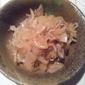 かあたらあ's cooksnap of when they made 玉ねぎとちりめんじゃこのポン酢炒め.