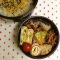 ケロケロ蛙's cooksnap of when they made 超簡単☆えのきバター.