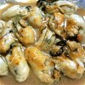☆にゃごみん☆'s cooksnap of when they made かきの味噌焼き　(ホイル焼き).