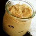 myacooking's cooksnap of when they made 簡単!!ヘルシー!!豆腐でチョコアイス.