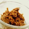 myacooking's cooksnap of when they made ひなの・・・お豆腐アイス.