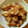 つーさん0421's cooksnap of when they made ✿鶏膝軟骨とジャガイモの唐揚粉焼き.