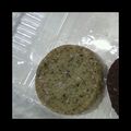 minaminho's cooksnap of when they made ♡簡単!!紅茶クッキー♡～ママの味～.