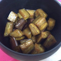 aya0i22's cooksnap of when they made なすの中華風浸し.