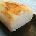 ＊SR500＊'s cooksnap of when they made 米粉パン.