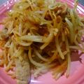 わたるんママ's cooksnap of when they made 豚もやし炒め☆.
