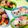 めぐまろろ's cooksnap of when they made ポケモン☆キャラ弁☆.