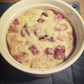 ai33's cooksnap of when they made スパムで簡単オープンオムレツ.